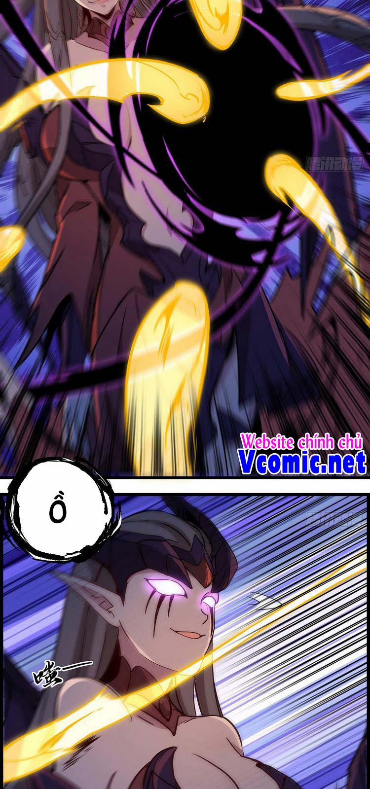 Giải Thoát 99 Nữ Chính Ở Mạt Thế 83 trang 38