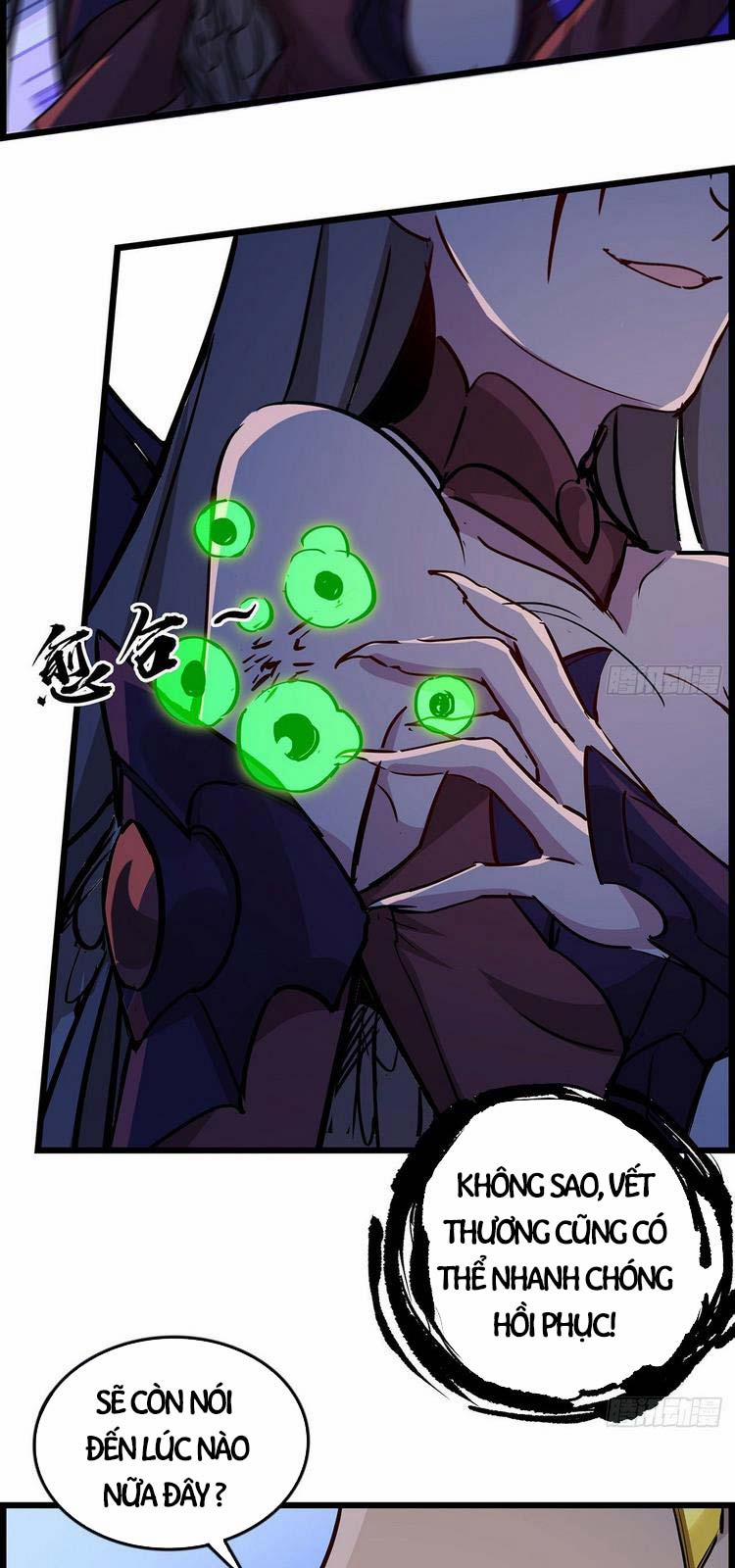 Giải Thoát 99 Nữ Chính Ở Mạt Thế 83 trang 40