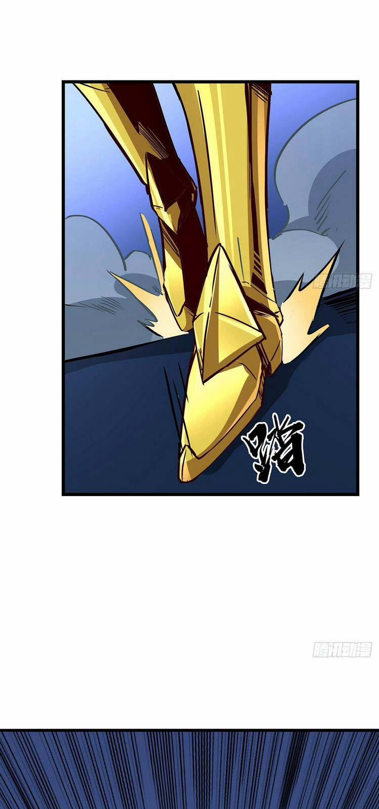 Giải Thoát 99 Nữ Chính Ở Mạt Thế 83 trang 42