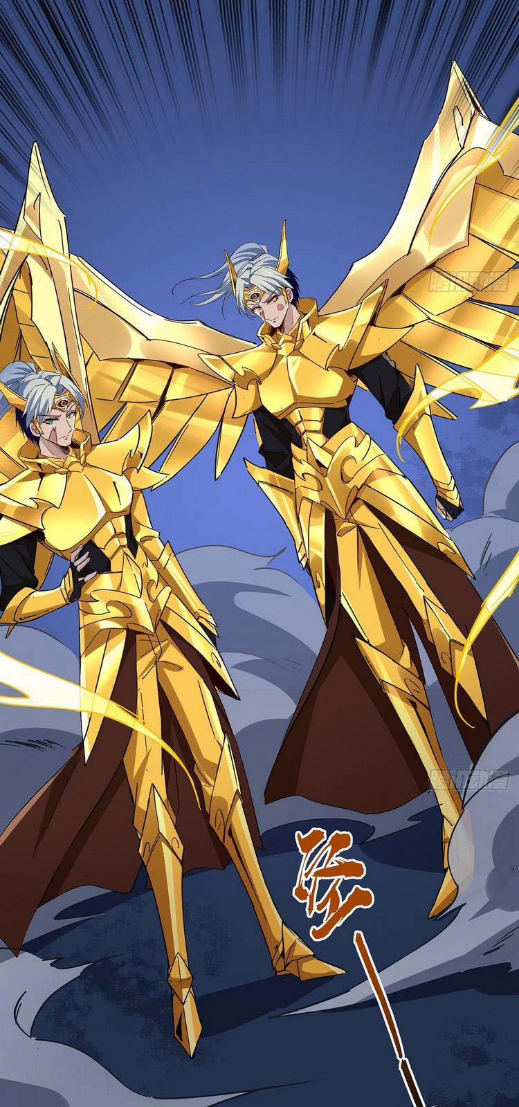 Giải Thoát 99 Nữ Chính Ở Mạt Thế 83 trang 43