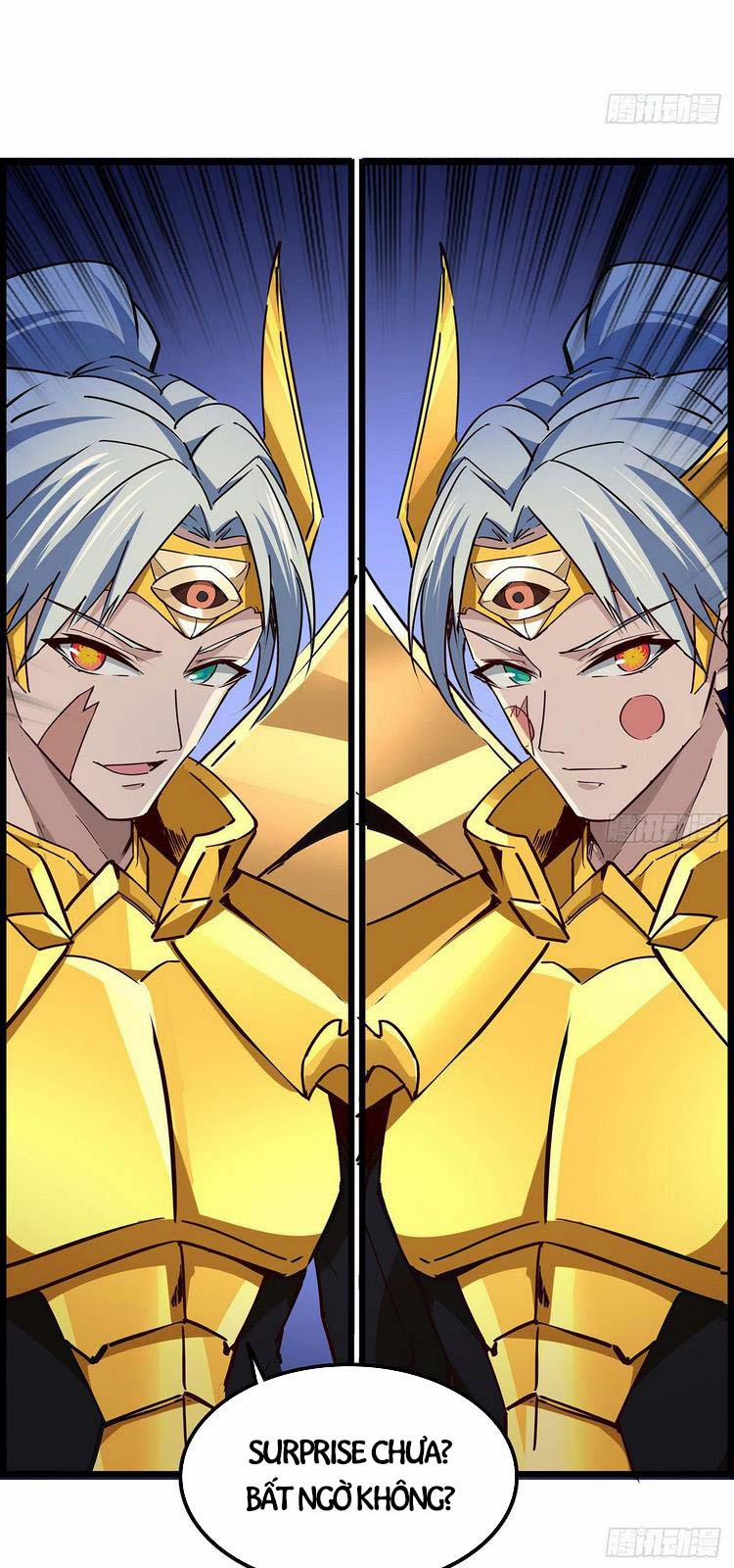 Giải Thoát 99 Nữ Chính Ở Mạt Thế 83 trang 45