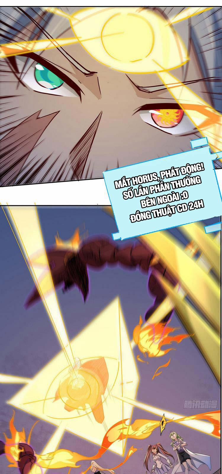 Giải Thoát 99 Nữ Chính Ở Mạt Thế 83 trang 6