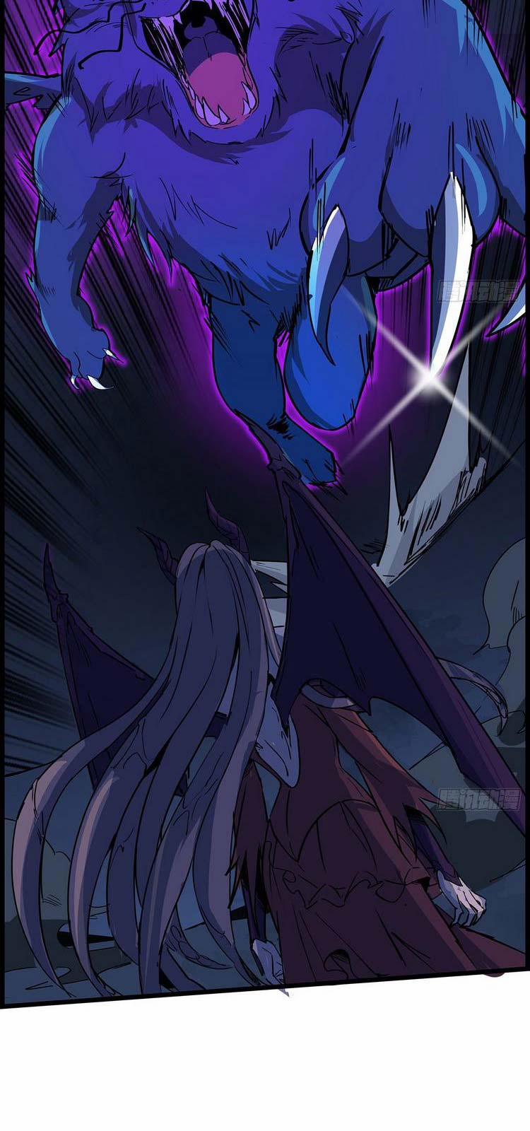 Giải Thoát 99 Nữ Chính Ở Mạt Thế 84 trang 10