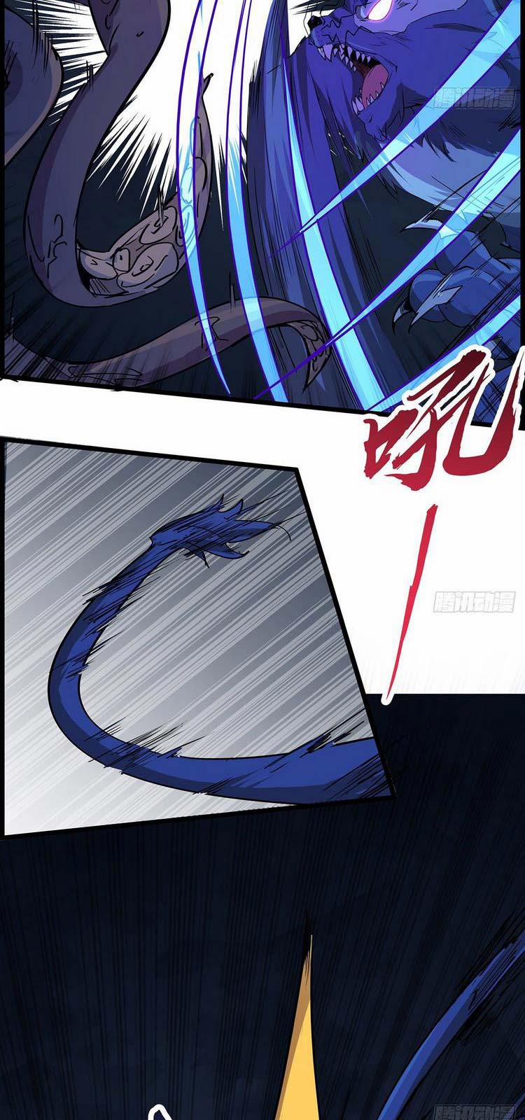 Giải Thoát 99 Nữ Chính Ở Mạt Thế 84 trang 12