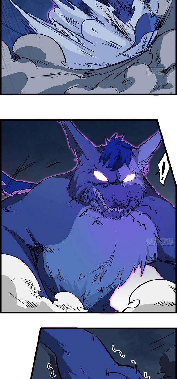 Giải Thoát 99 Nữ Chính Ở Mạt Thế 84 trang 16