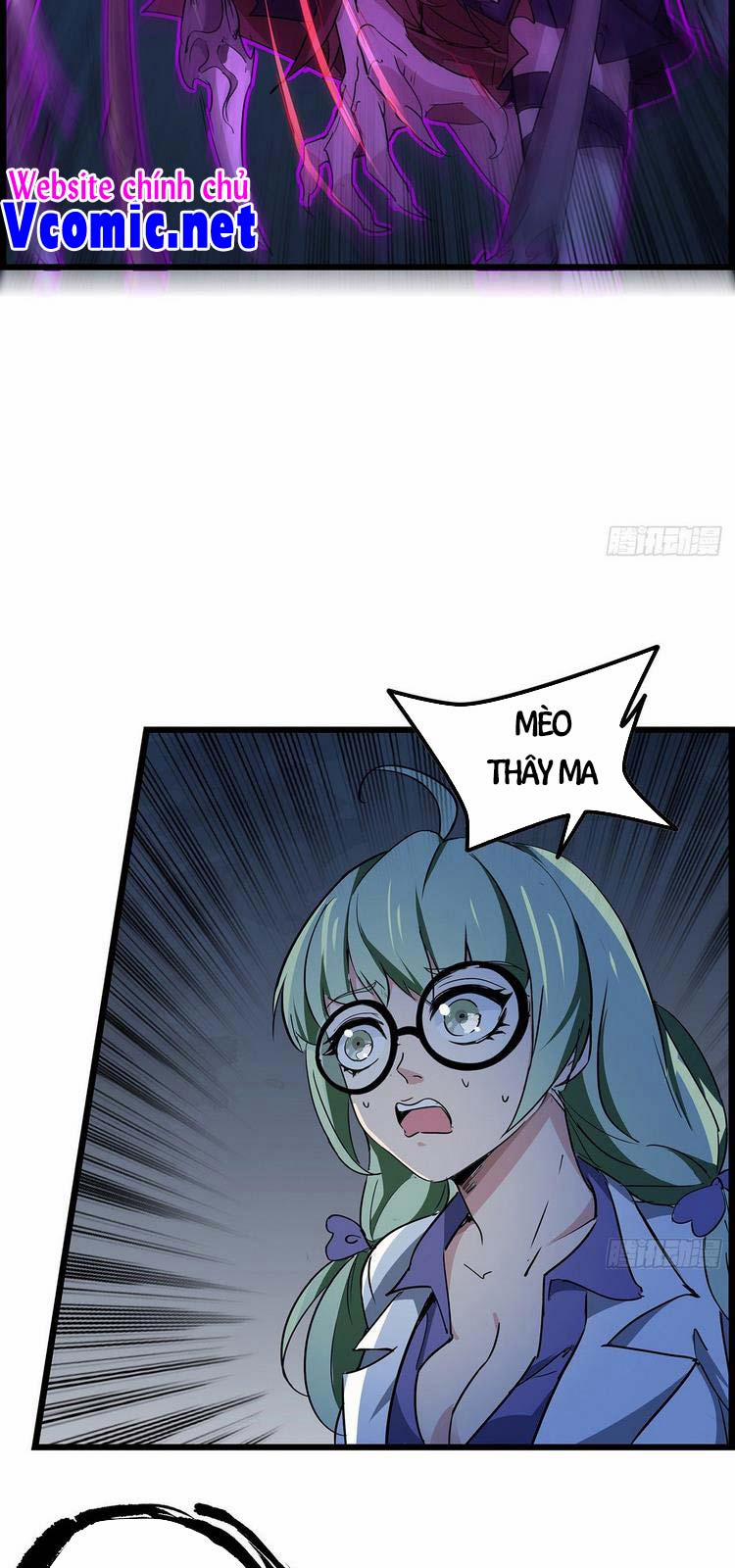 Giải Thoát 99 Nữ Chính Ở Mạt Thế 84 trang 20