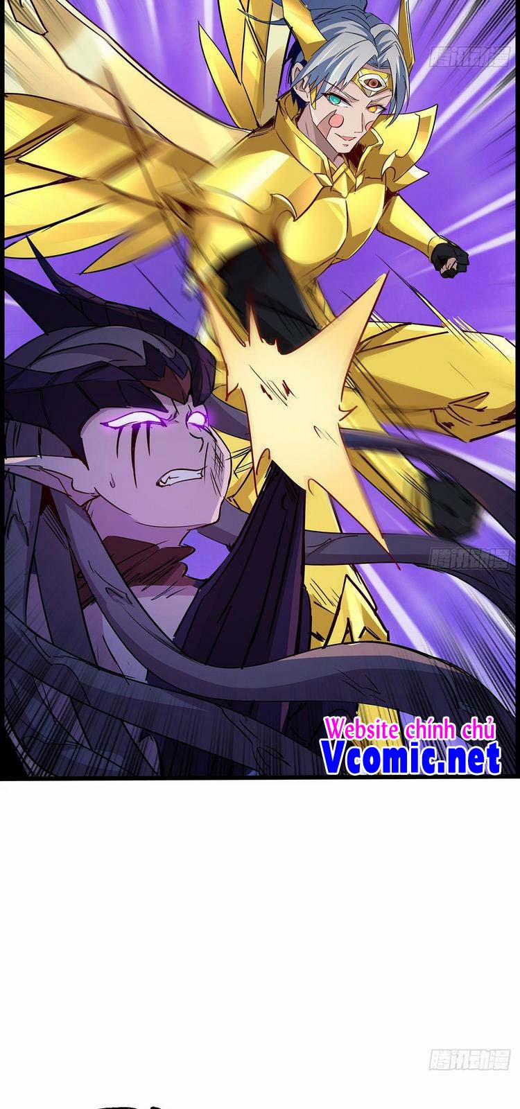 Giải Thoát 99 Nữ Chính Ở Mạt Thế 84 trang 30