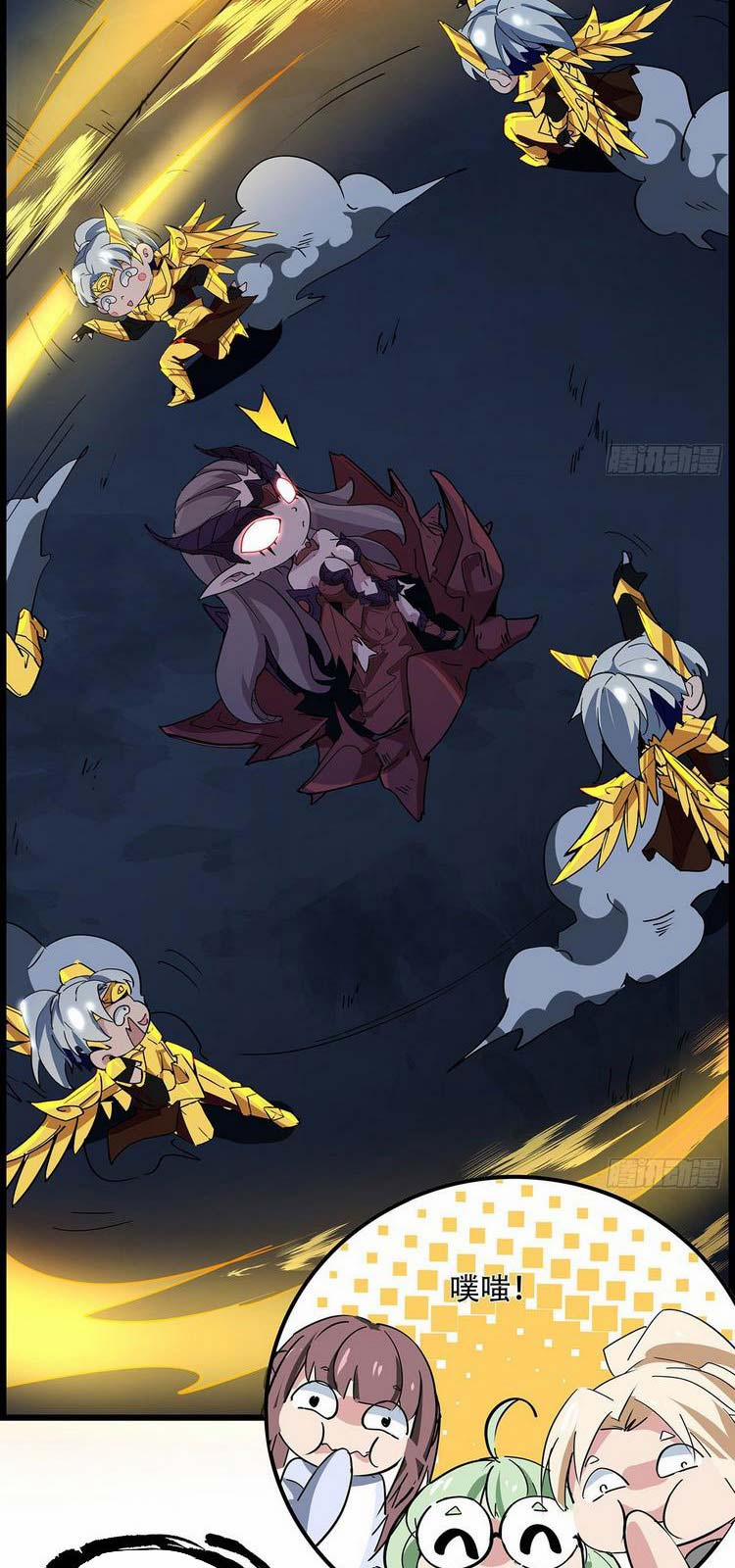 Giải Thoát 99 Nữ Chính Ở Mạt Thế 84 trang 4