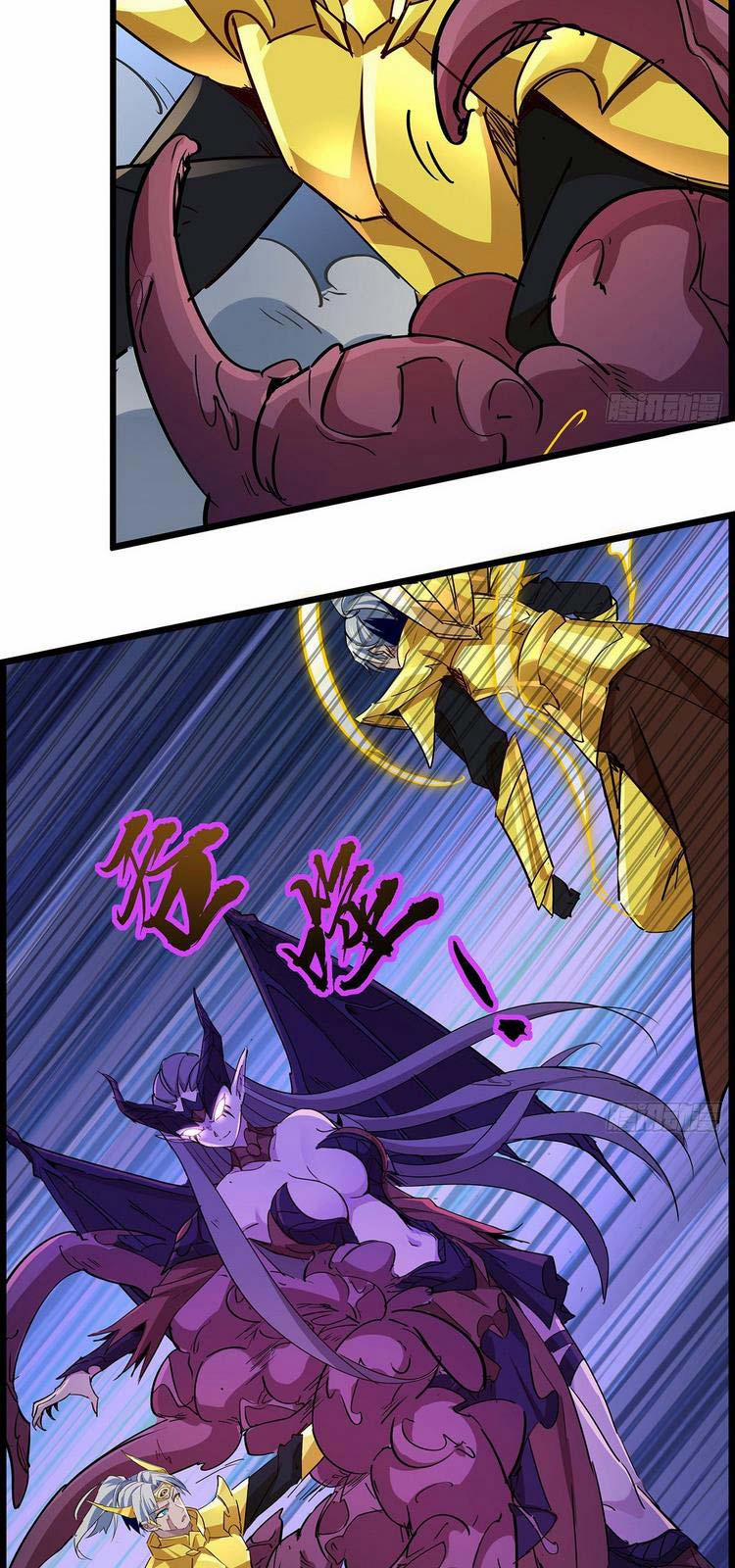 Giải Thoát 99 Nữ Chính Ở Mạt Thế 84 trang 41