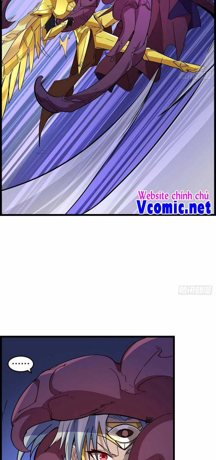 Giải Thoát 99 Nữ Chính Ở Mạt Thế 84 trang 42