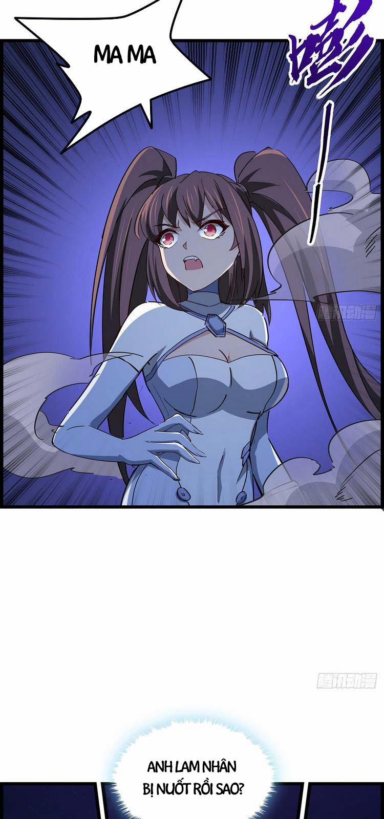 Giải Thoát 99 Nữ Chính Ở Mạt Thế 84 trang 45