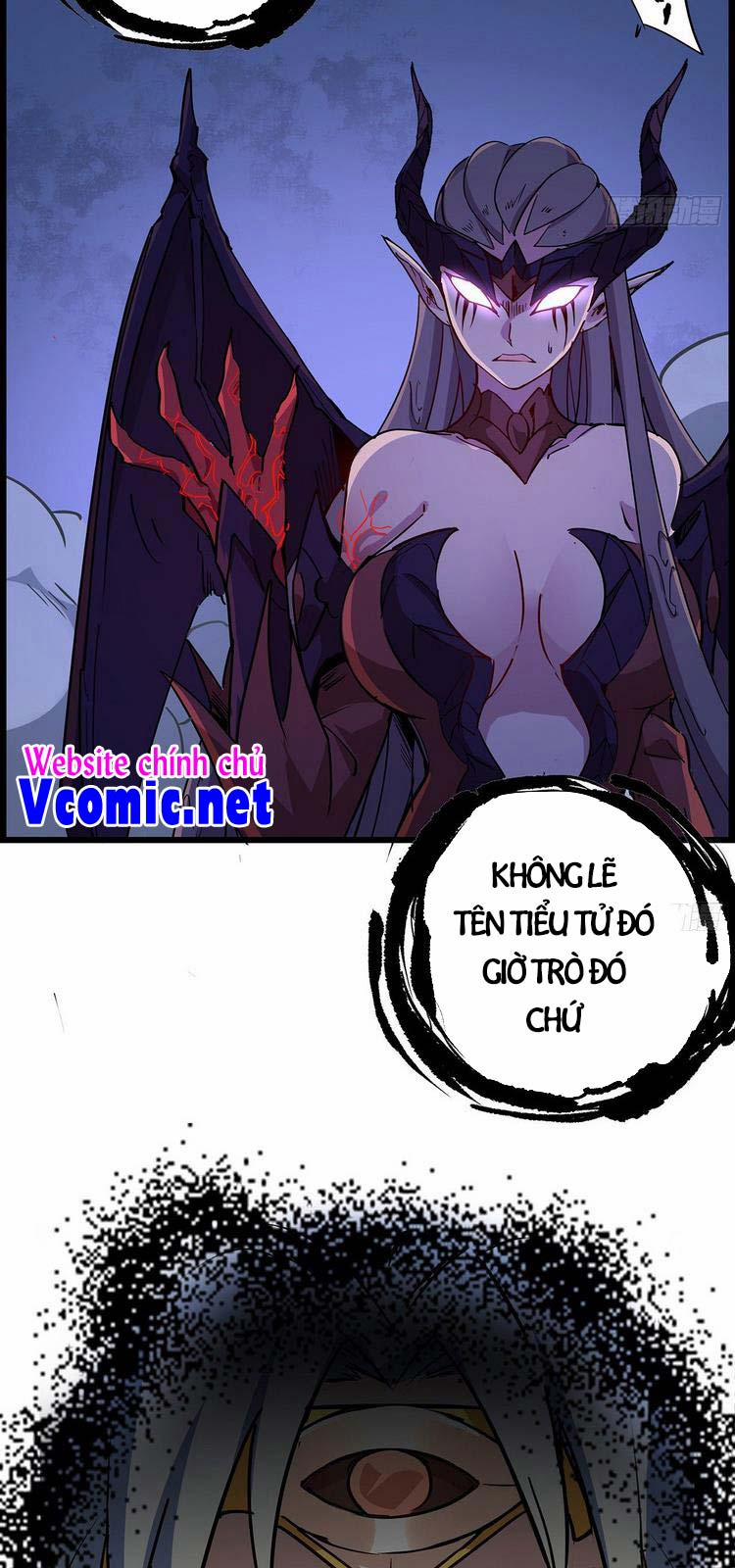 Giải Thoát 99 Nữ Chính Ở Mạt Thế 84 trang 49