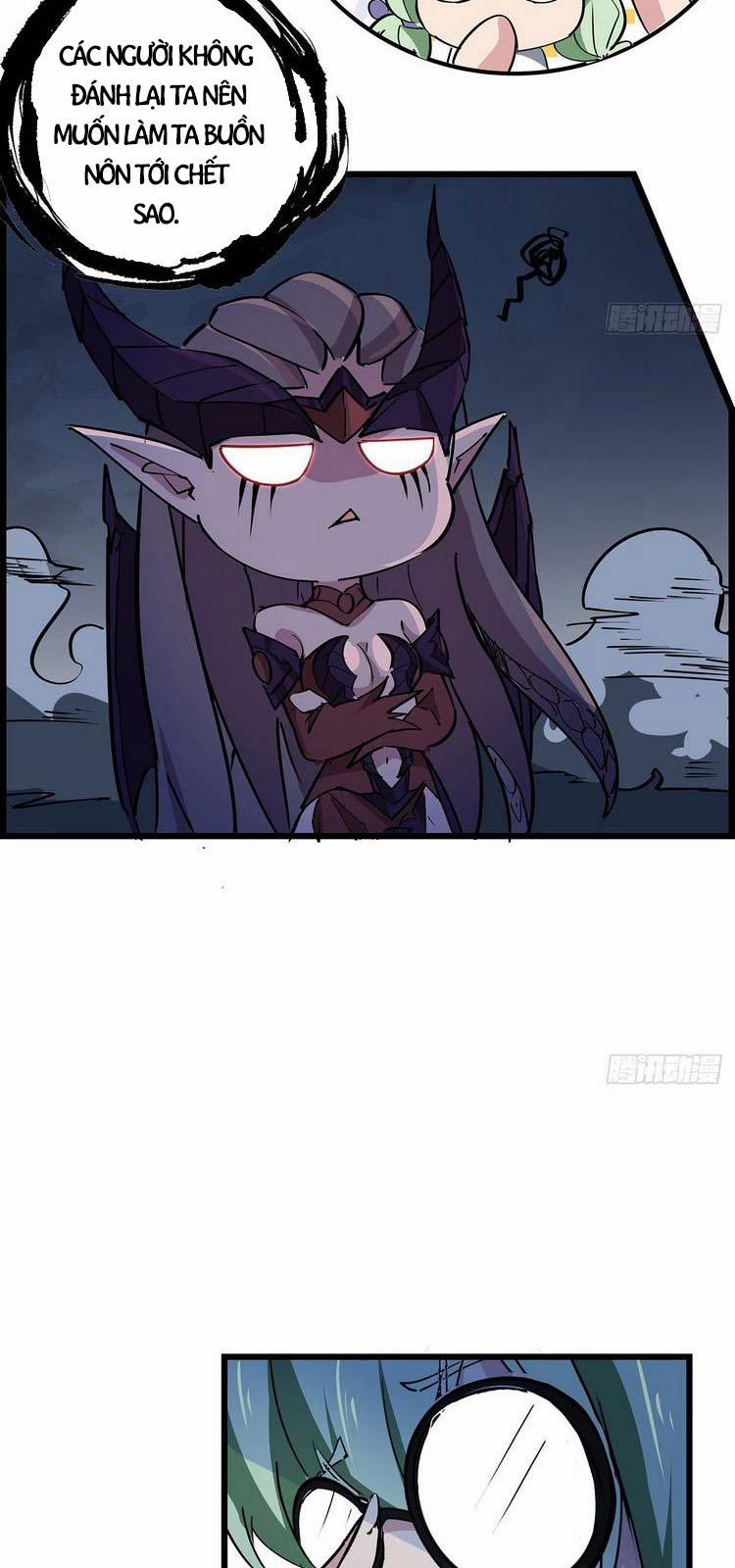 Giải Thoát 99 Nữ Chính Ở Mạt Thế 84 trang 5