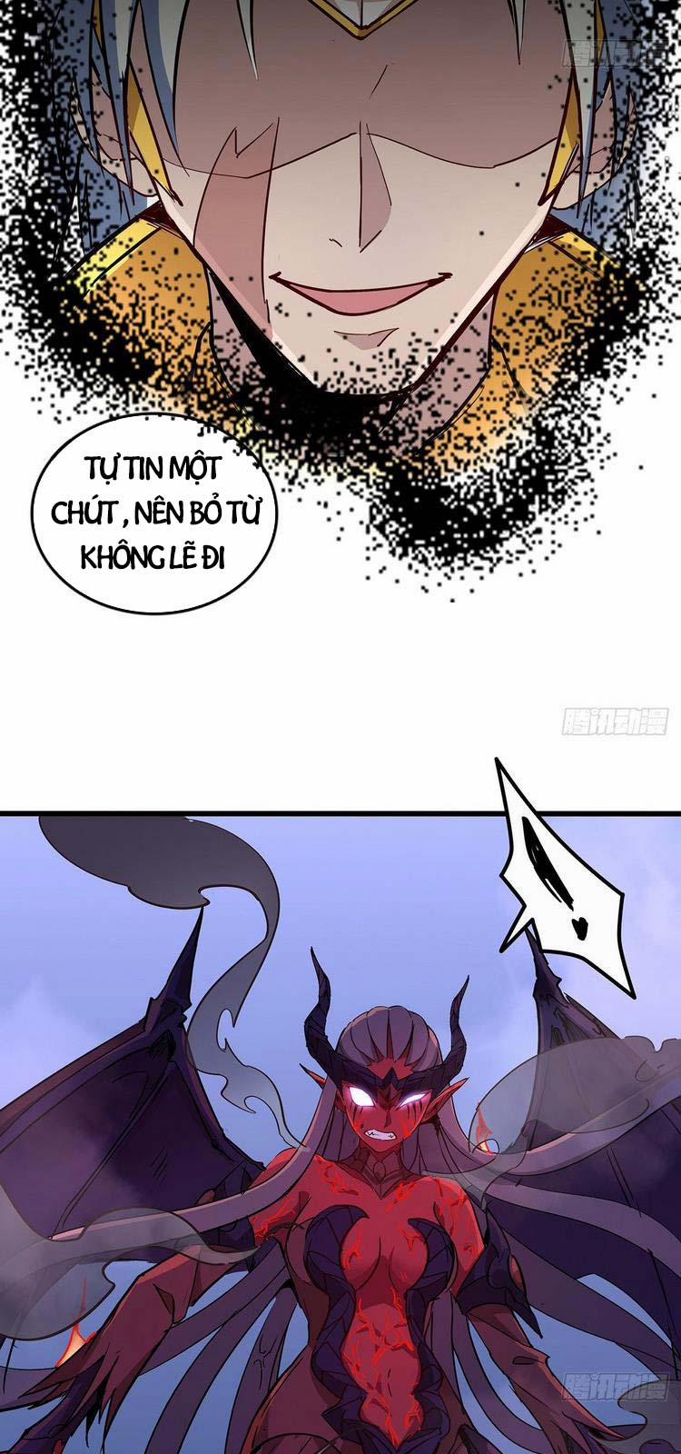 Giải Thoát 99 Nữ Chính Ở Mạt Thế 84 trang 50