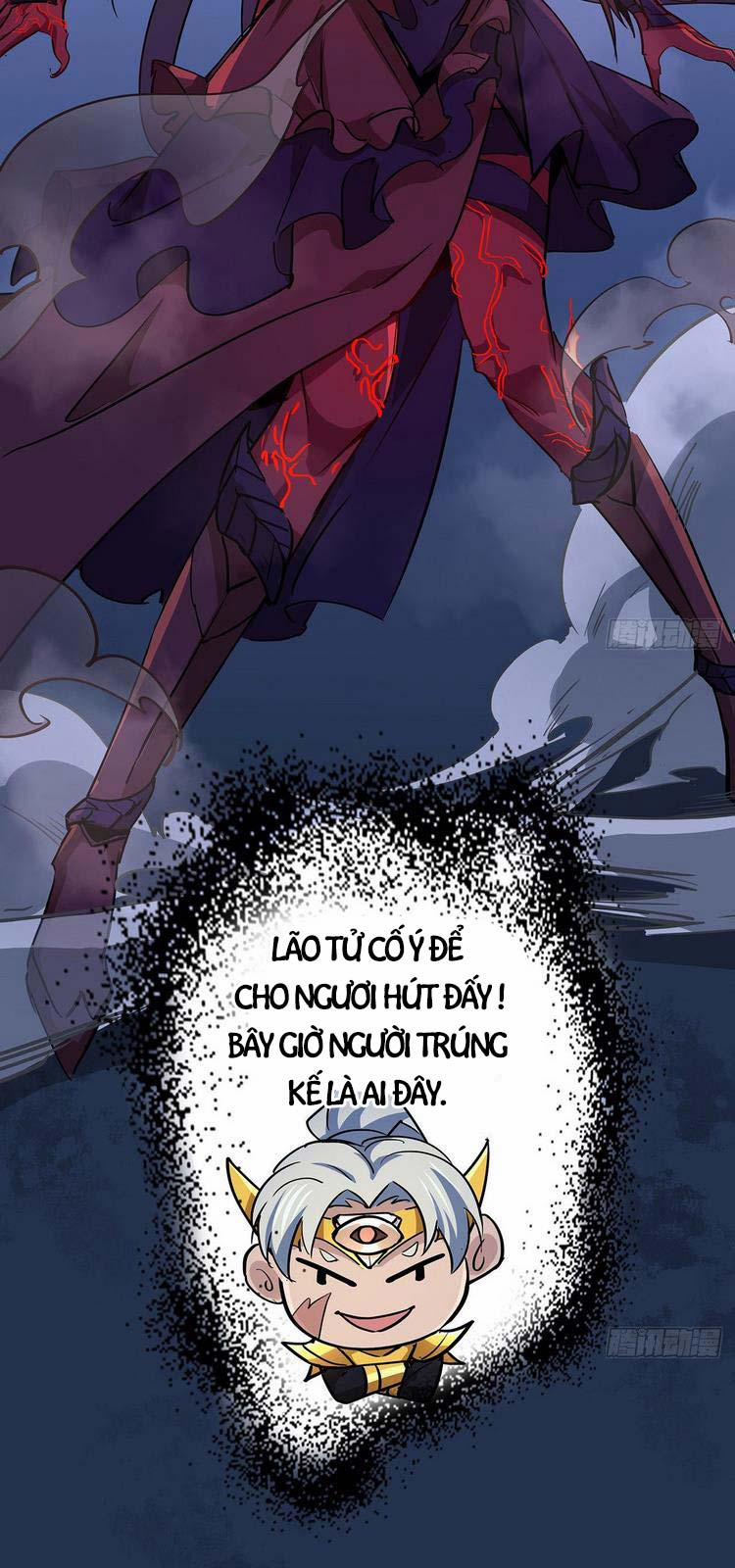 Giải Thoát 99 Nữ Chính Ở Mạt Thế 84 trang 51