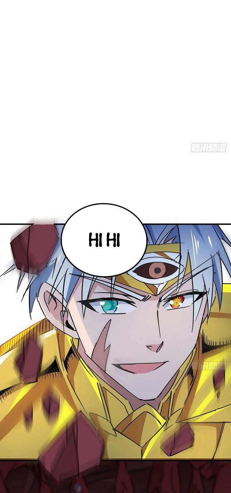 Giải Thoát 99 Nữ Chính Ở Mạt Thế 85 trang 15