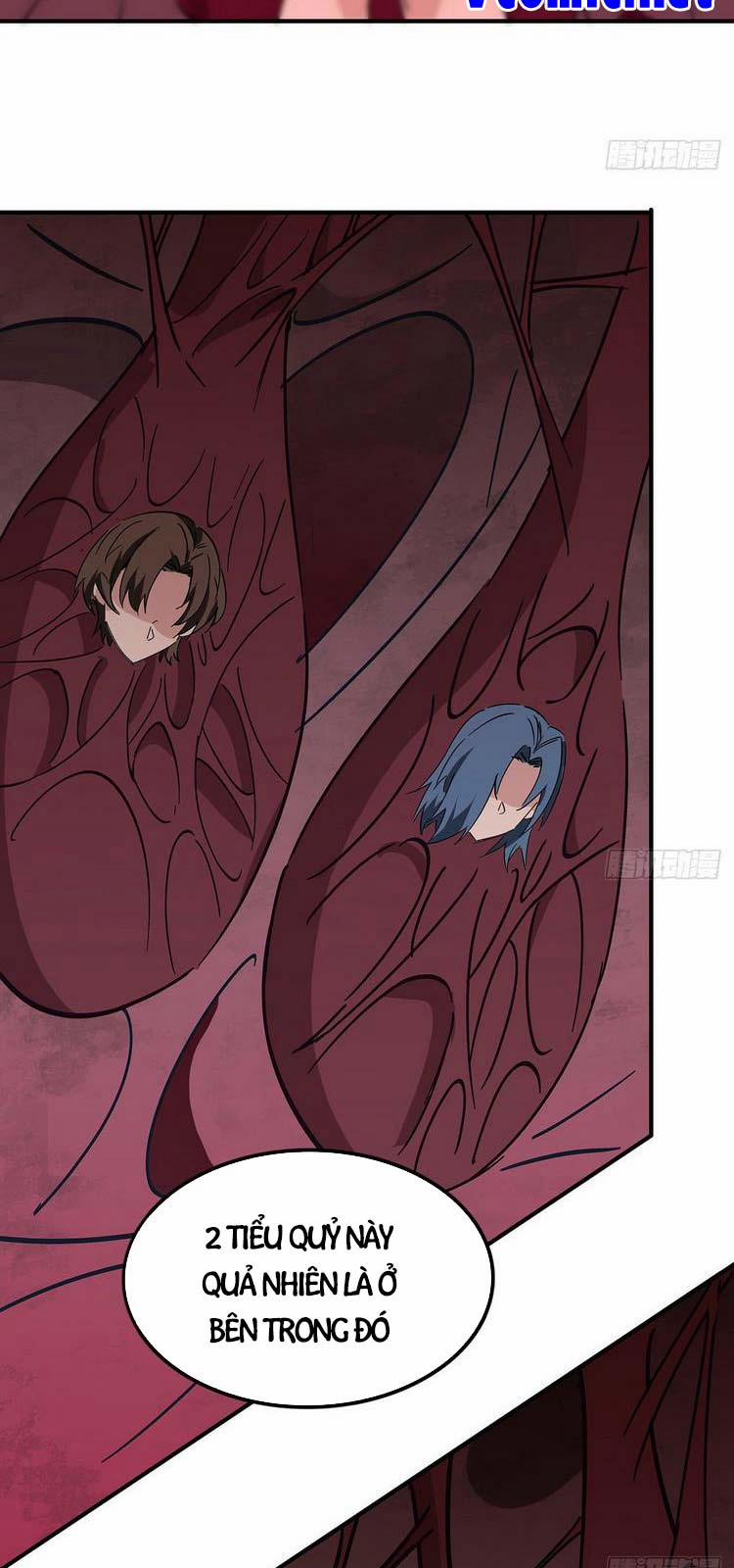 Giải Thoát 99 Nữ Chính Ở Mạt Thế 85 trang 17