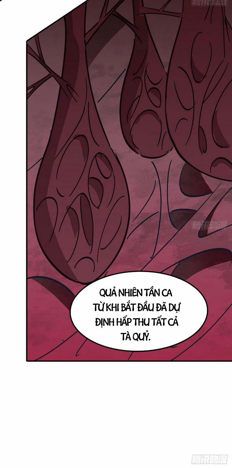 Giải Thoát 99 Nữ Chính Ở Mạt Thế 85 trang 18