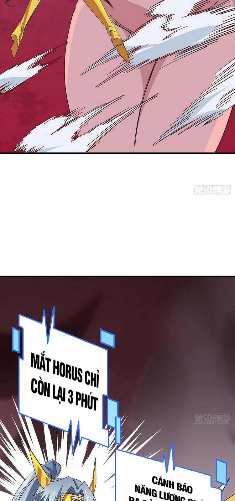 Giải Thoát 99 Nữ Chính Ở Mạt Thế 85 trang 21