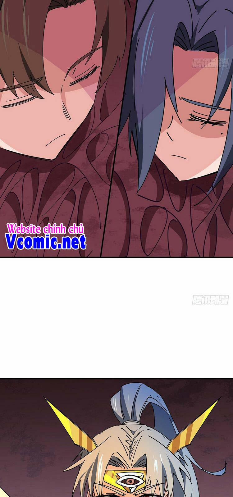 Giải Thoát 99 Nữ Chính Ở Mạt Thế 85 trang 24