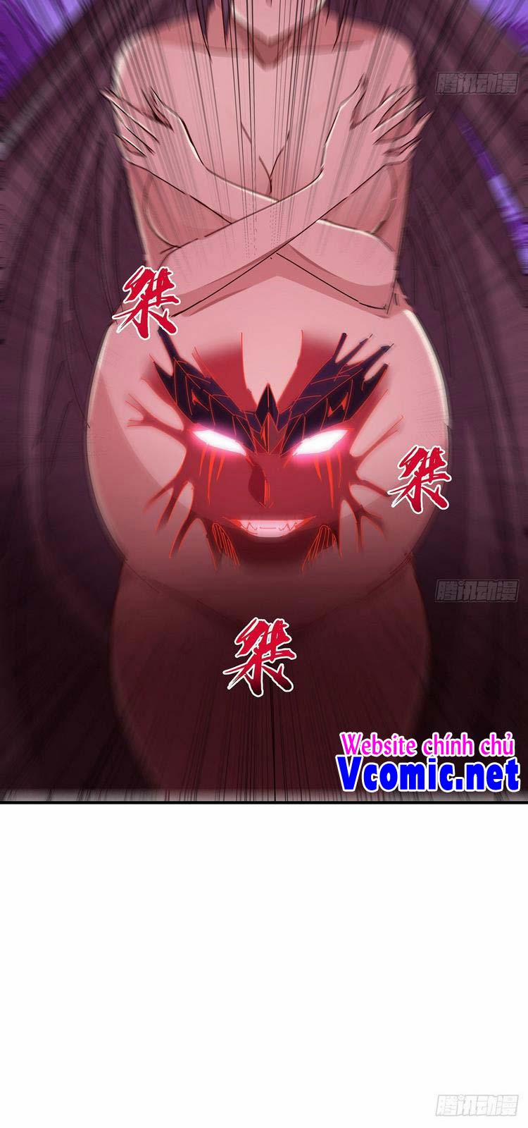 Giải Thoát 99 Nữ Chính Ở Mạt Thế 85 trang 36