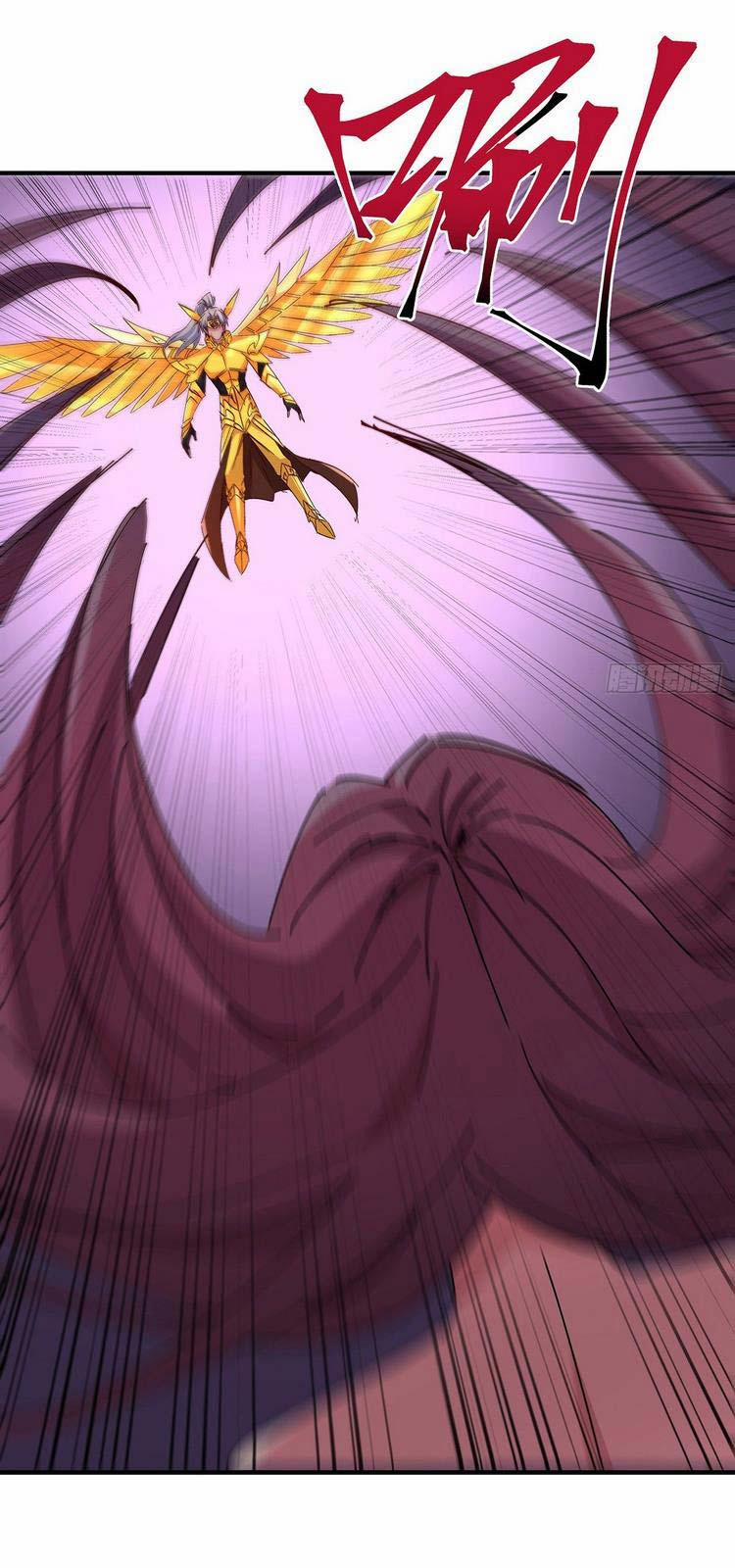 Giải Thoát 99 Nữ Chính Ở Mạt Thế 85 trang 37