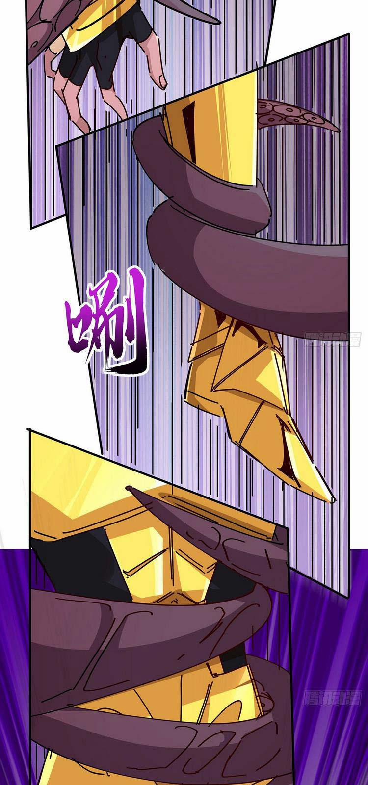 Giải Thoát 99 Nữ Chính Ở Mạt Thế 85 trang 39