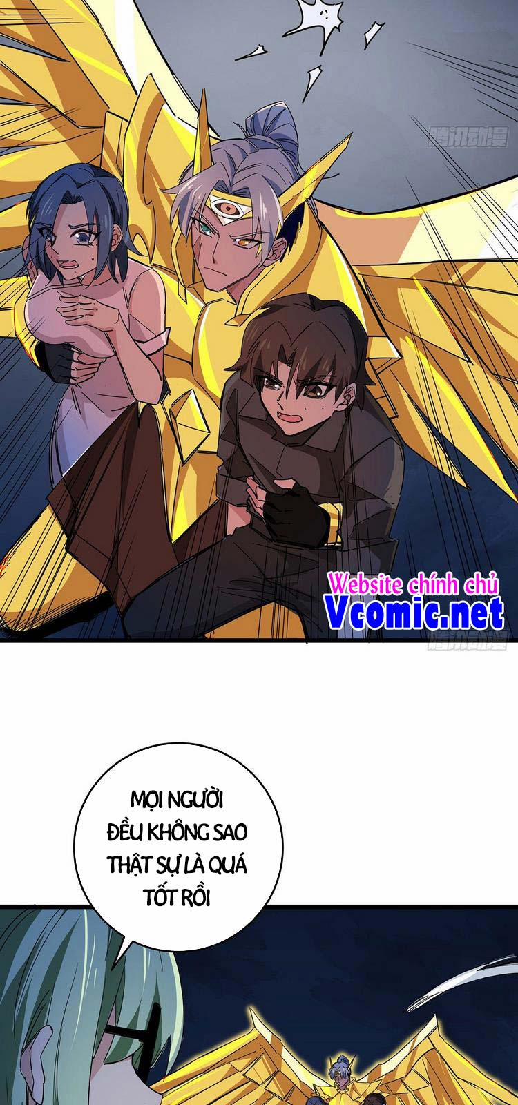 Giải Thoát 99 Nữ Chính Ở Mạt Thế 86 trang 12