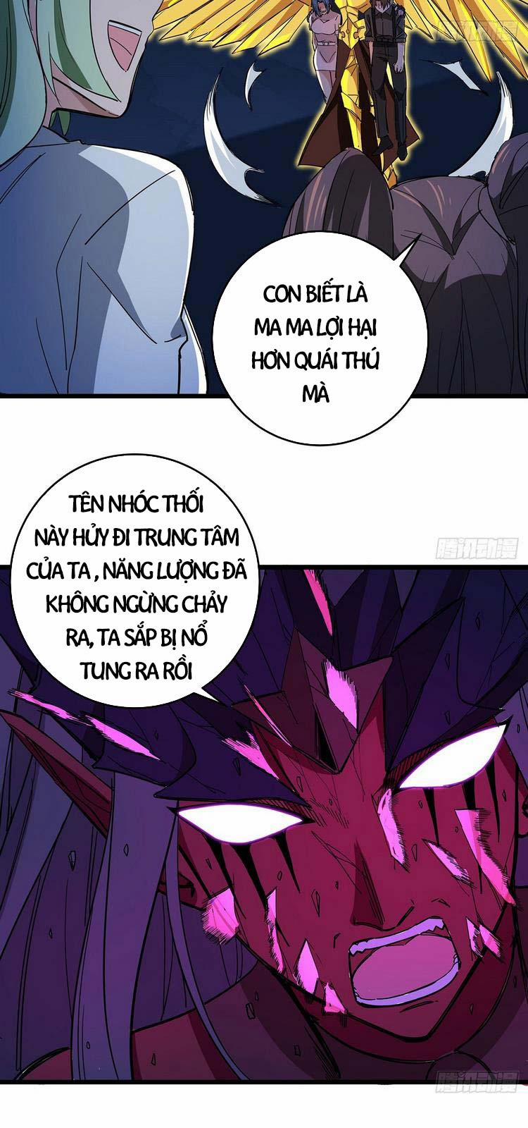 Giải Thoát 99 Nữ Chính Ở Mạt Thế 86 trang 13