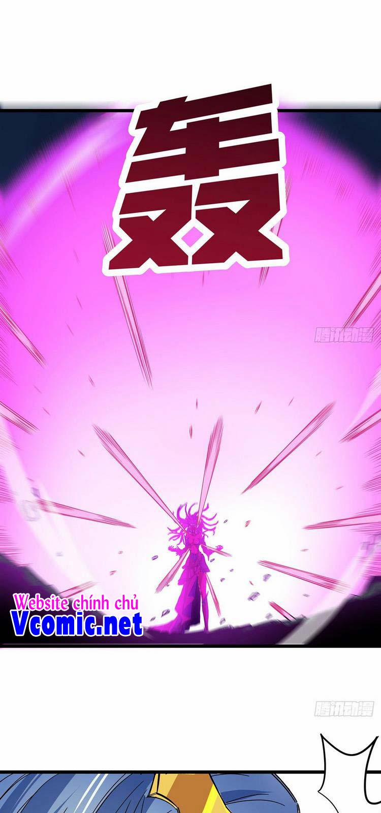 Giải Thoát 99 Nữ Chính Ở Mạt Thế 86 trang 14