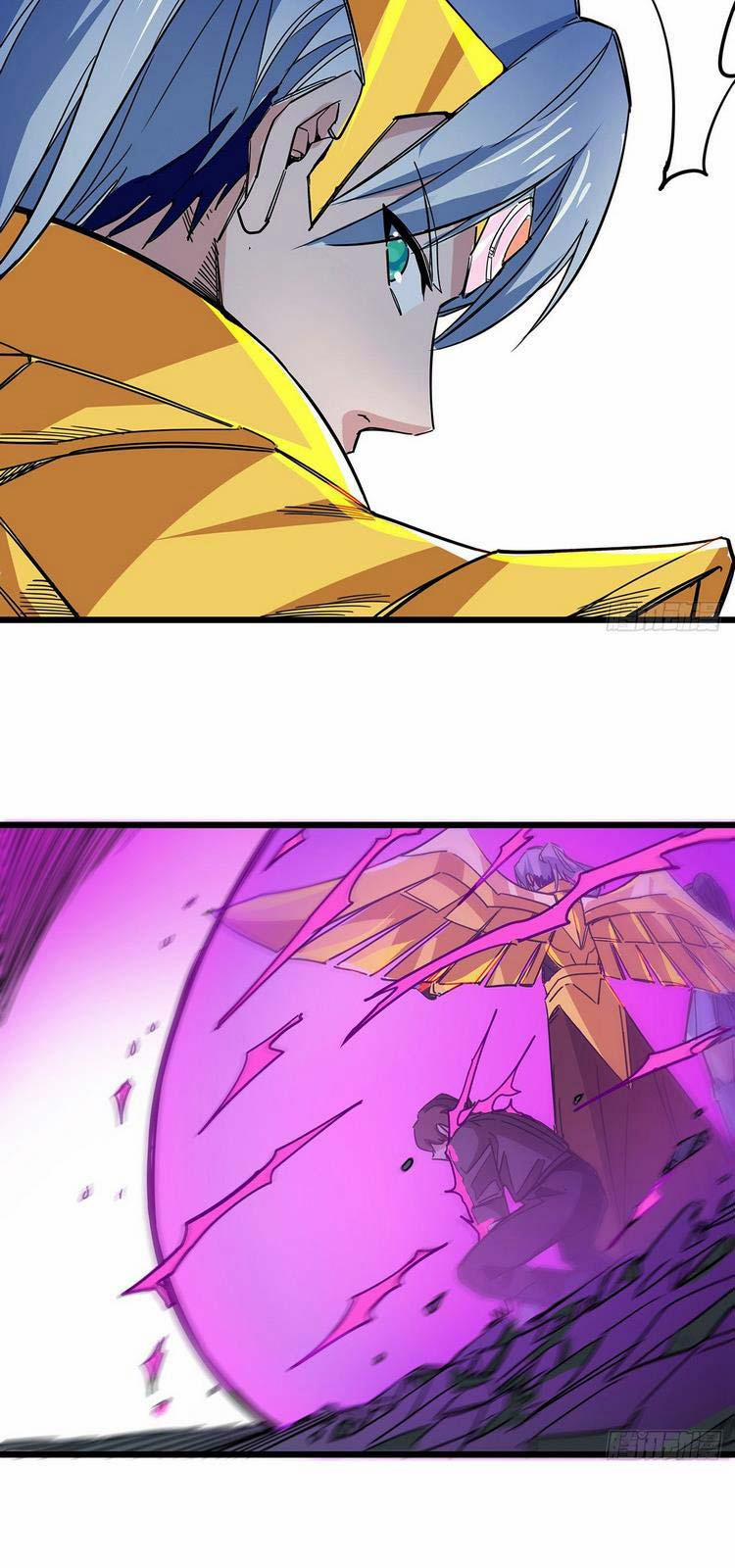 Giải Thoát 99 Nữ Chính Ở Mạt Thế 86 trang 15