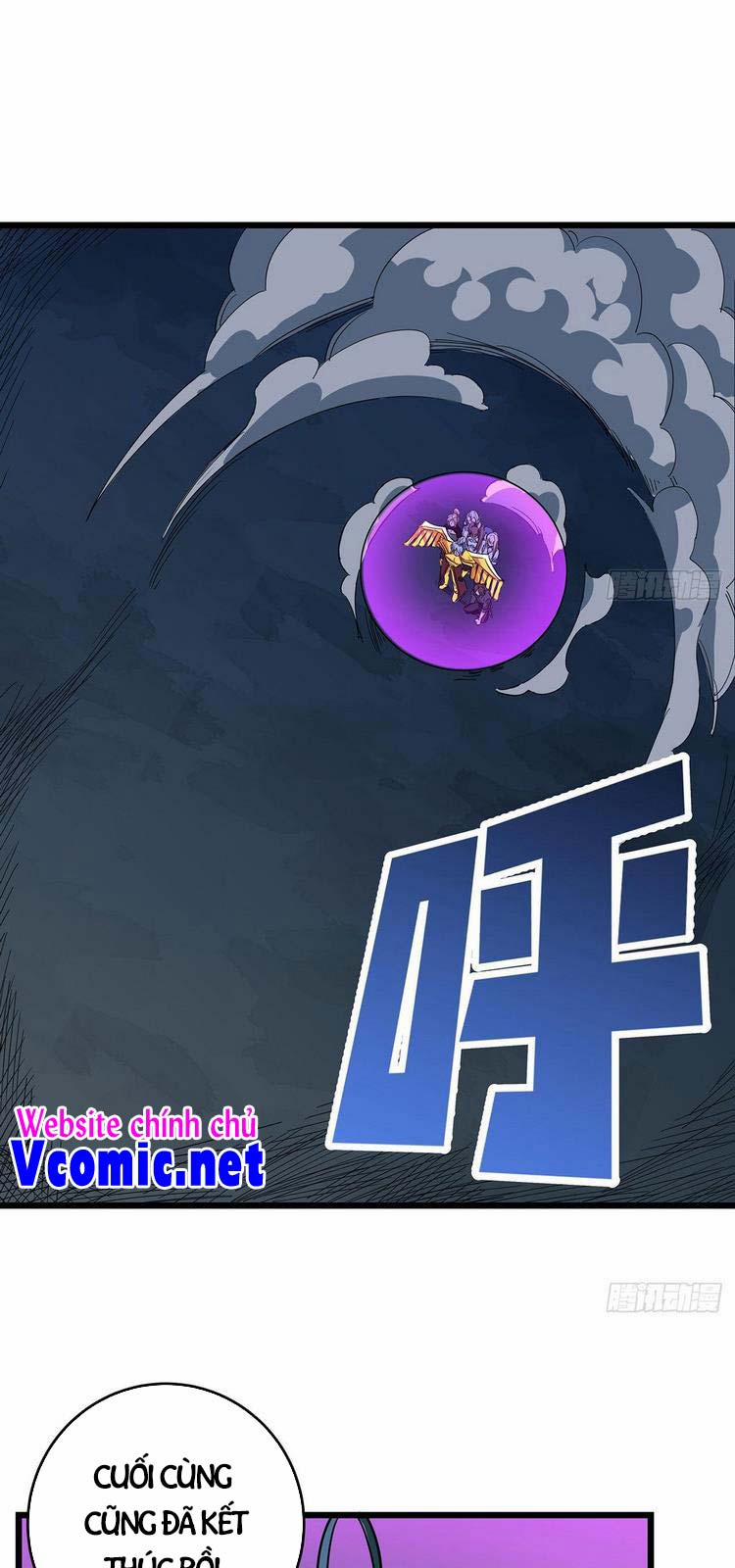 Giải Thoát 99 Nữ Chính Ở Mạt Thế 86 trang 16