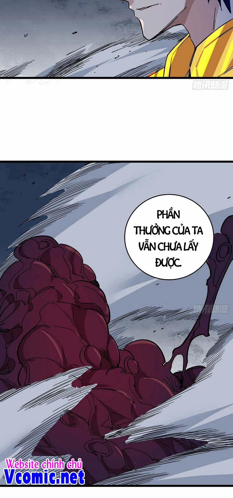 Giải Thoát 99 Nữ Chính Ở Mạt Thế 86 trang 18