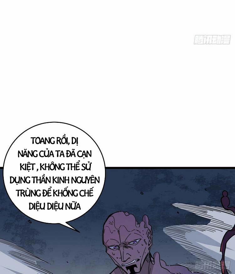 Giải Thoát 99 Nữ Chính Ở Mạt Thế 86 trang 19