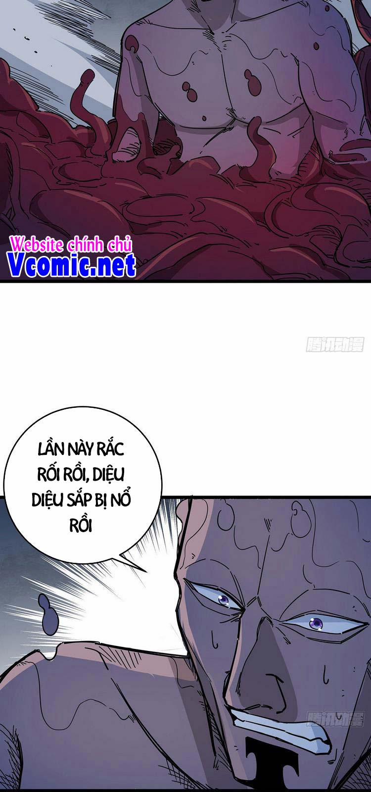 Giải Thoát 99 Nữ Chính Ở Mạt Thế 86 trang 20