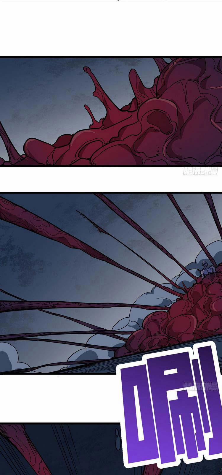 Giải Thoát 99 Nữ Chính Ở Mạt Thế 86 trang 21