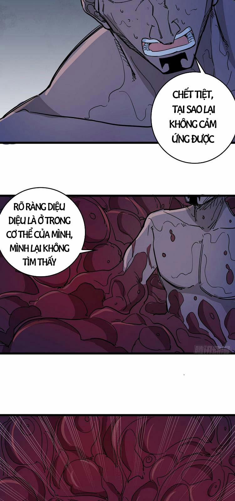 Giải Thoát 99 Nữ Chính Ở Mạt Thế 86 trang 23