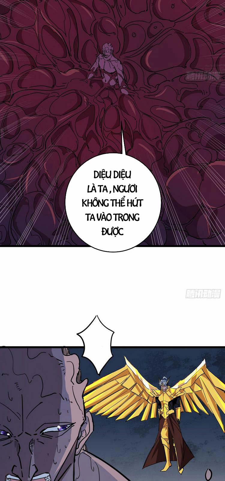 Giải Thoát 99 Nữ Chính Ở Mạt Thế 86 trang 24