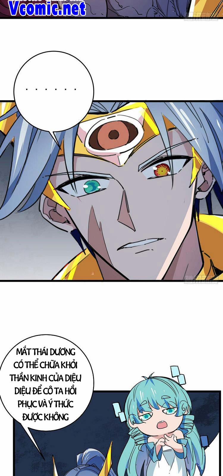 Giải Thoát 99 Nữ Chính Ở Mạt Thế 86 trang 26