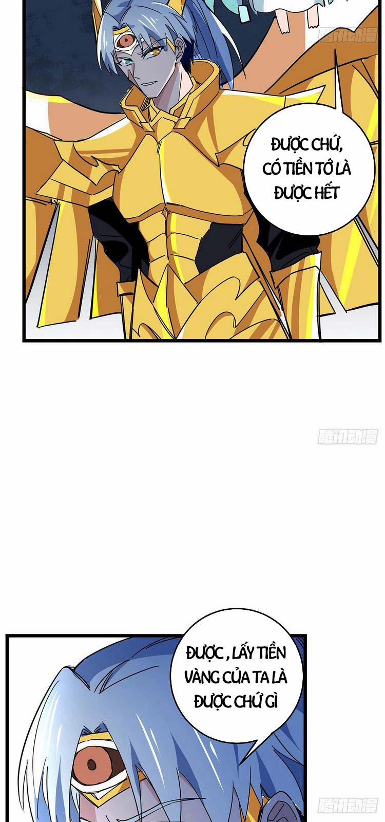 Giải Thoát 99 Nữ Chính Ở Mạt Thế 86 trang 27