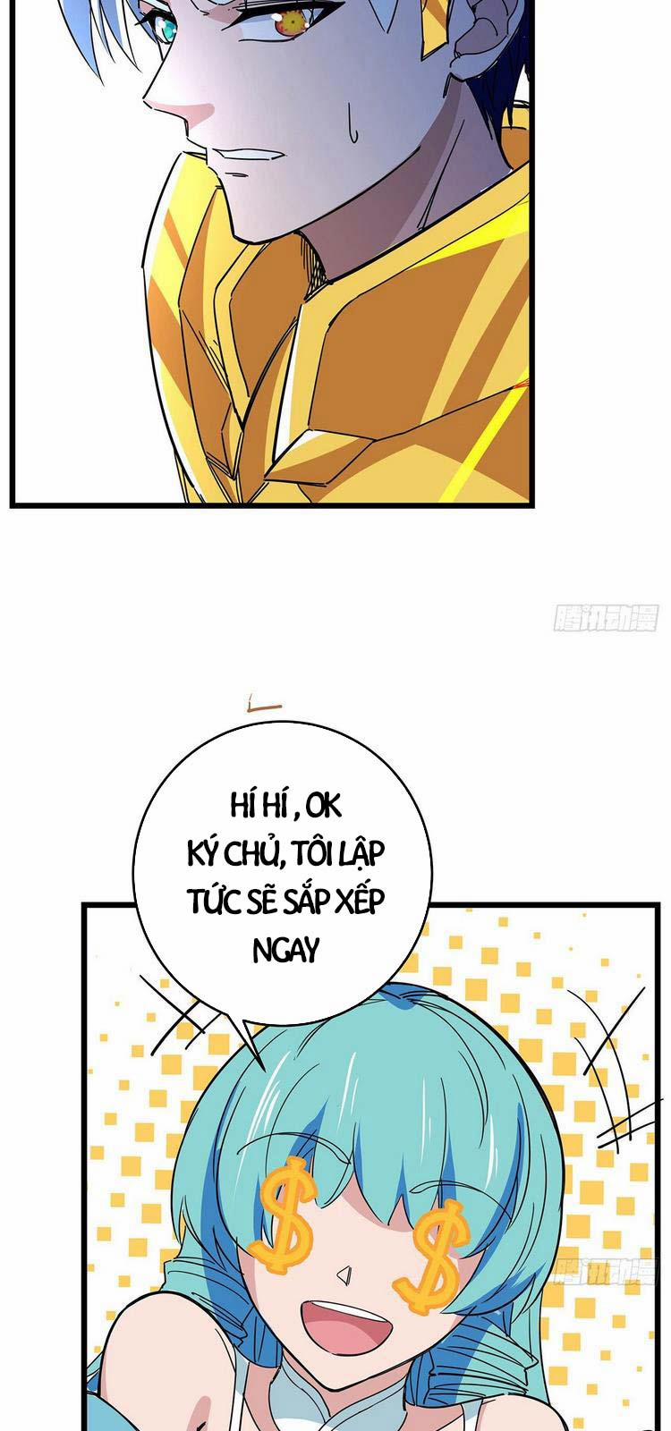 Giải Thoát 99 Nữ Chính Ở Mạt Thế 86 trang 28