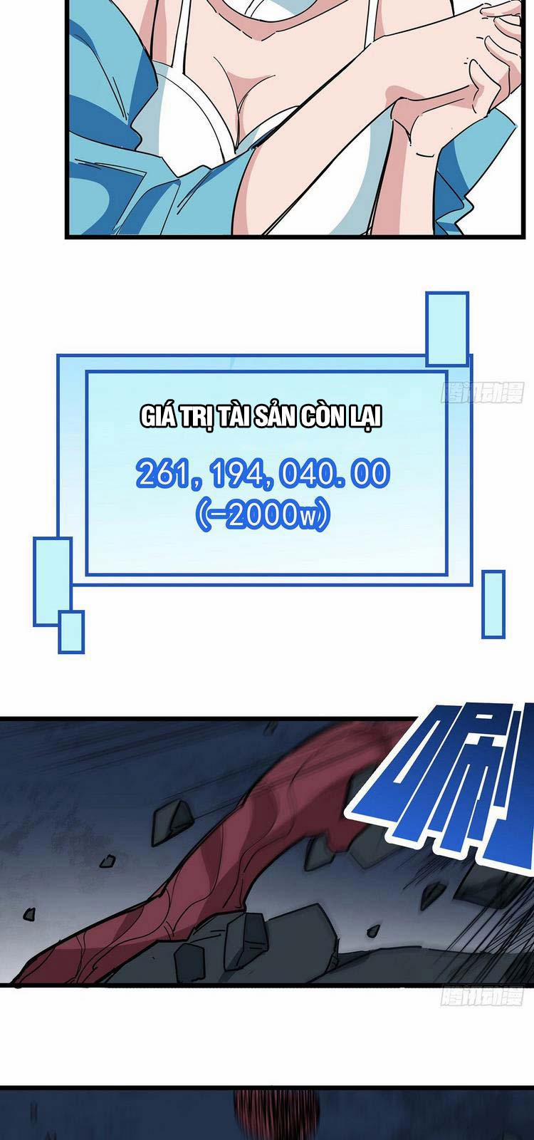 Giải Thoát 99 Nữ Chính Ở Mạt Thế 86 trang 29