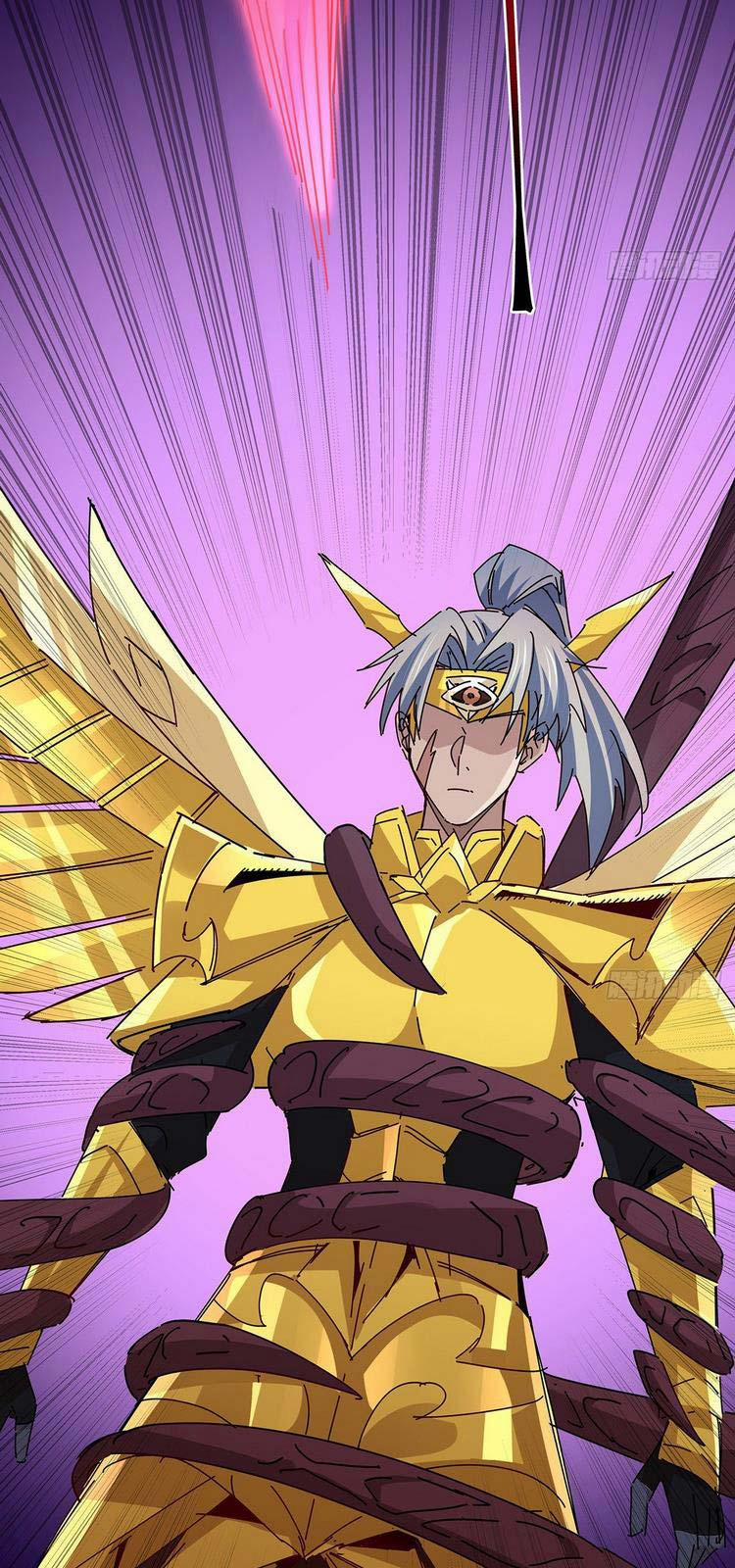 Giải Thoát 99 Nữ Chính Ở Mạt Thế 86 trang 3