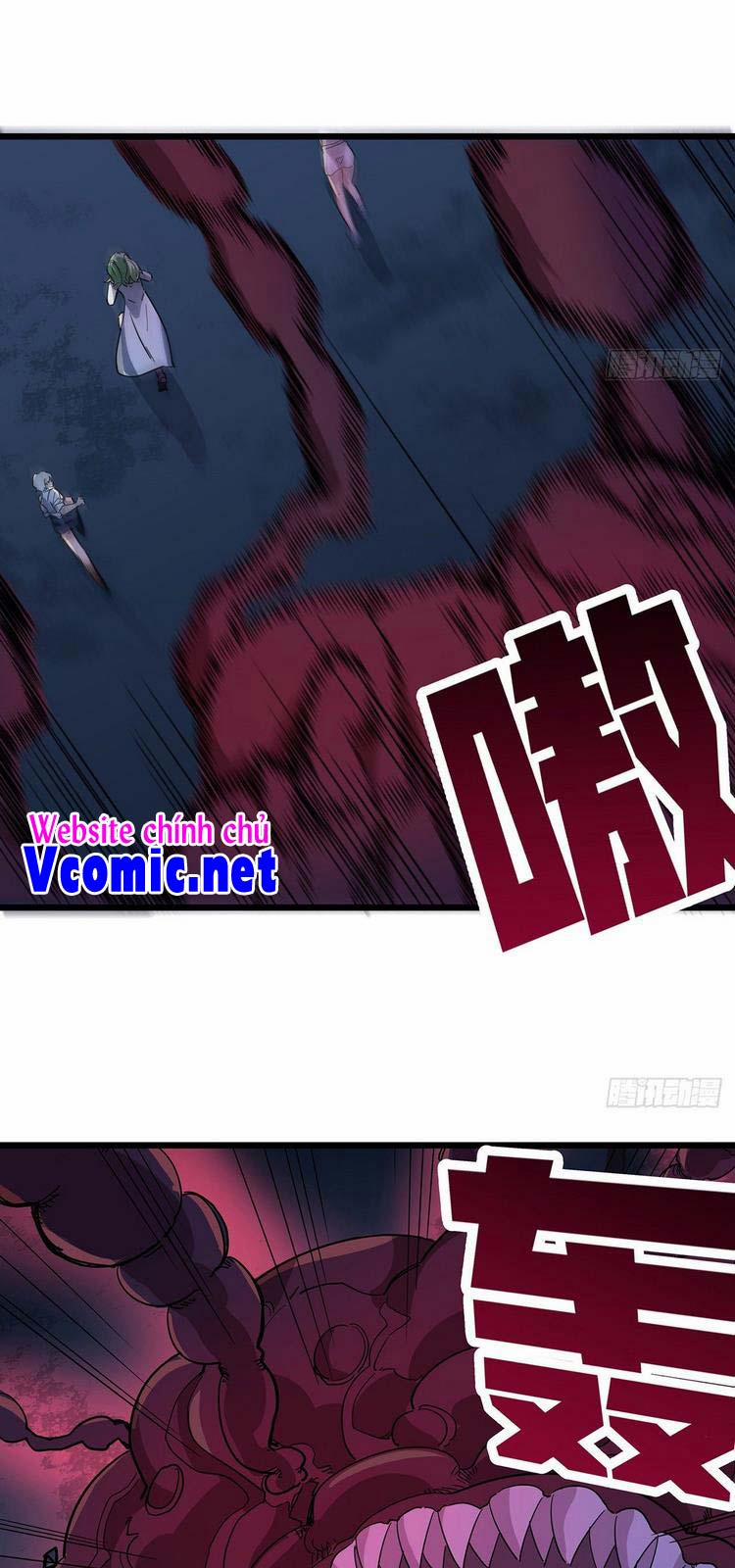 Giải Thoát 99 Nữ Chính Ở Mạt Thế 86 trang 31