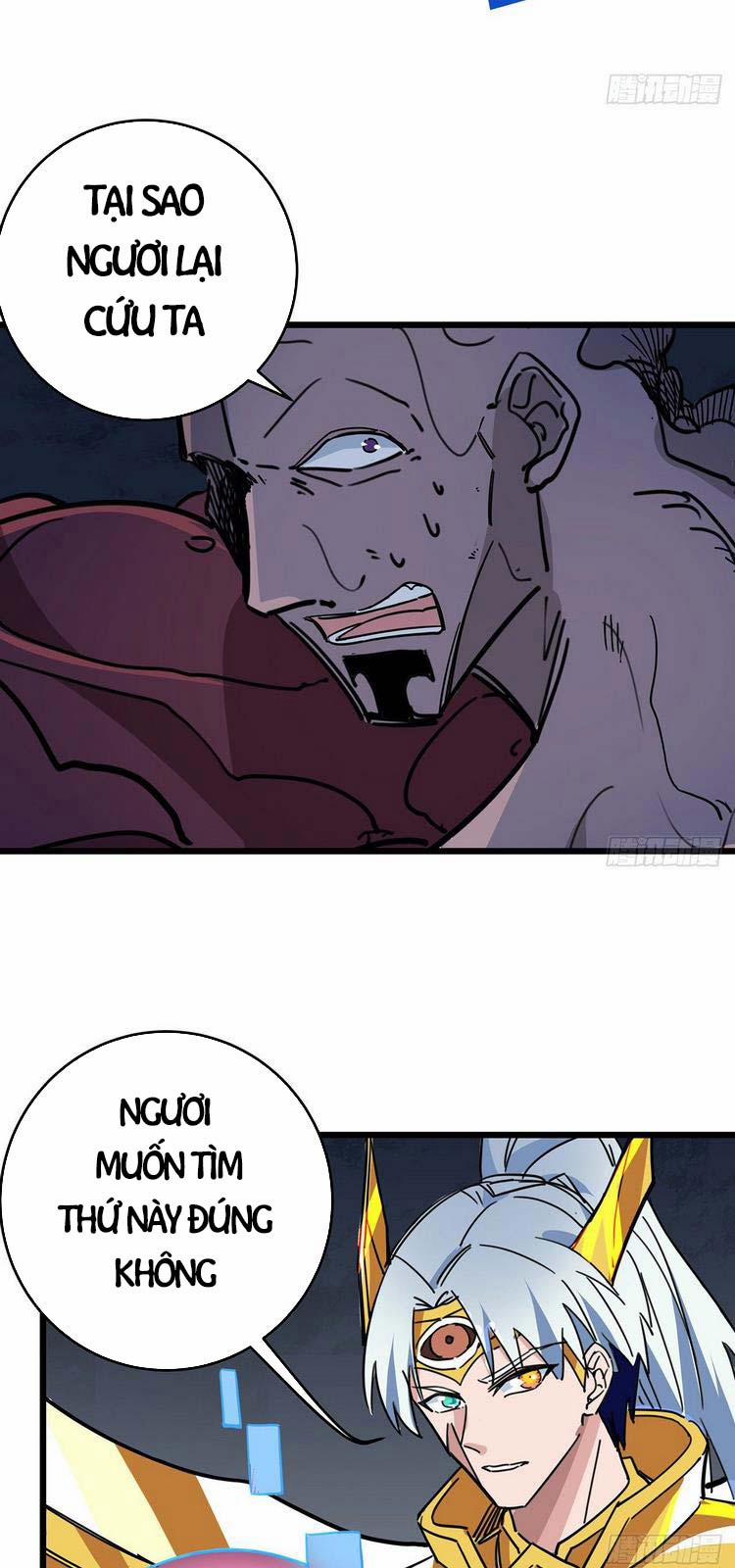 Giải Thoát 99 Nữ Chính Ở Mạt Thế 86 trang 34