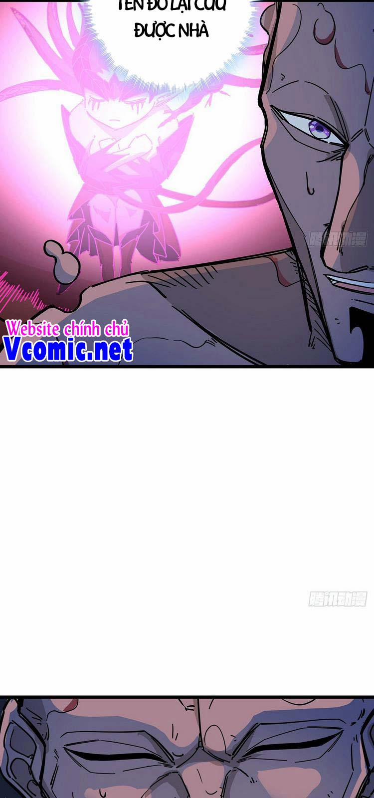 Giải Thoát 99 Nữ Chính Ở Mạt Thế 86 trang 37