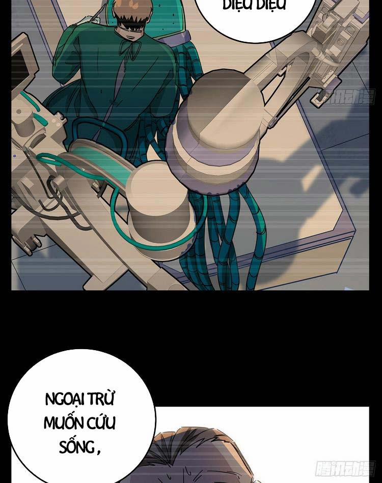 Giải Thoát 99 Nữ Chính Ở Mạt Thế 86 trang 39