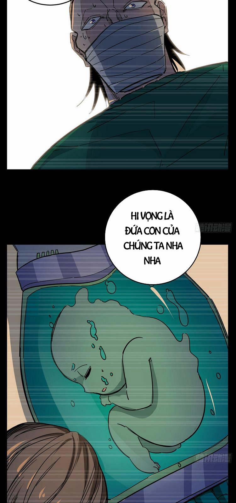 Giải Thoát 99 Nữ Chính Ở Mạt Thế 86 trang 40