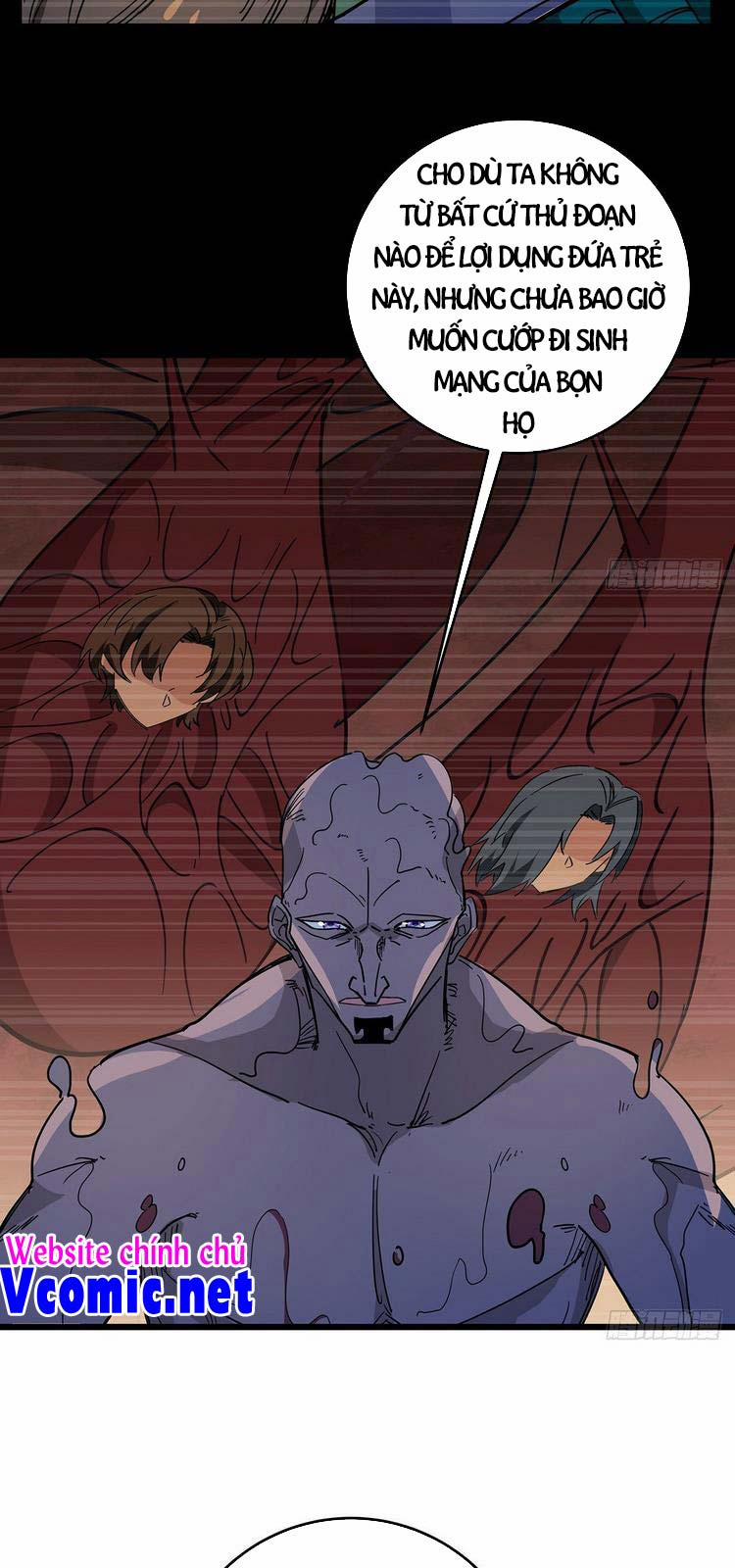 Giải Thoát 99 Nữ Chính Ở Mạt Thế 86 trang 41