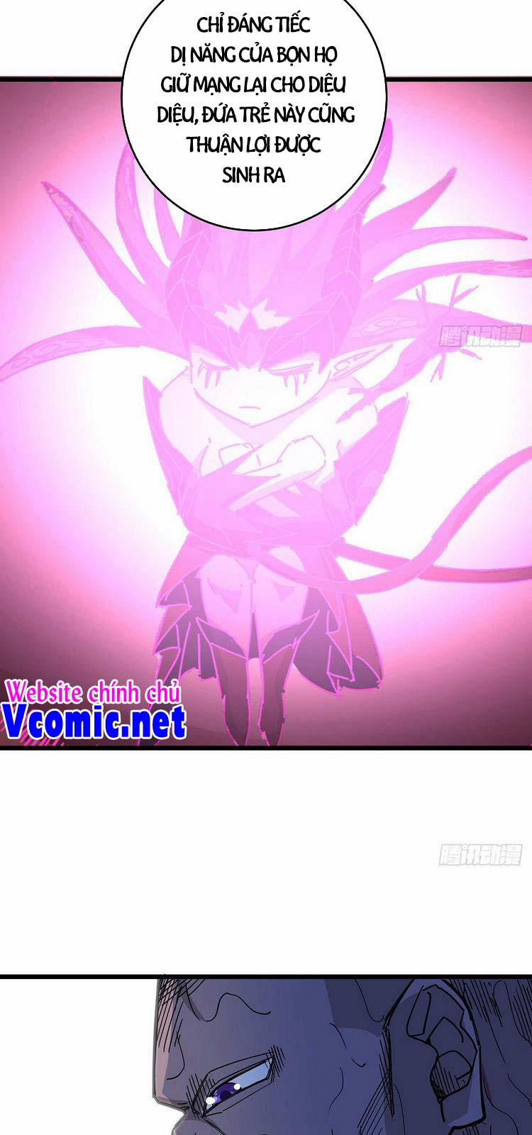 Giải Thoát 99 Nữ Chính Ở Mạt Thế 86 trang 42